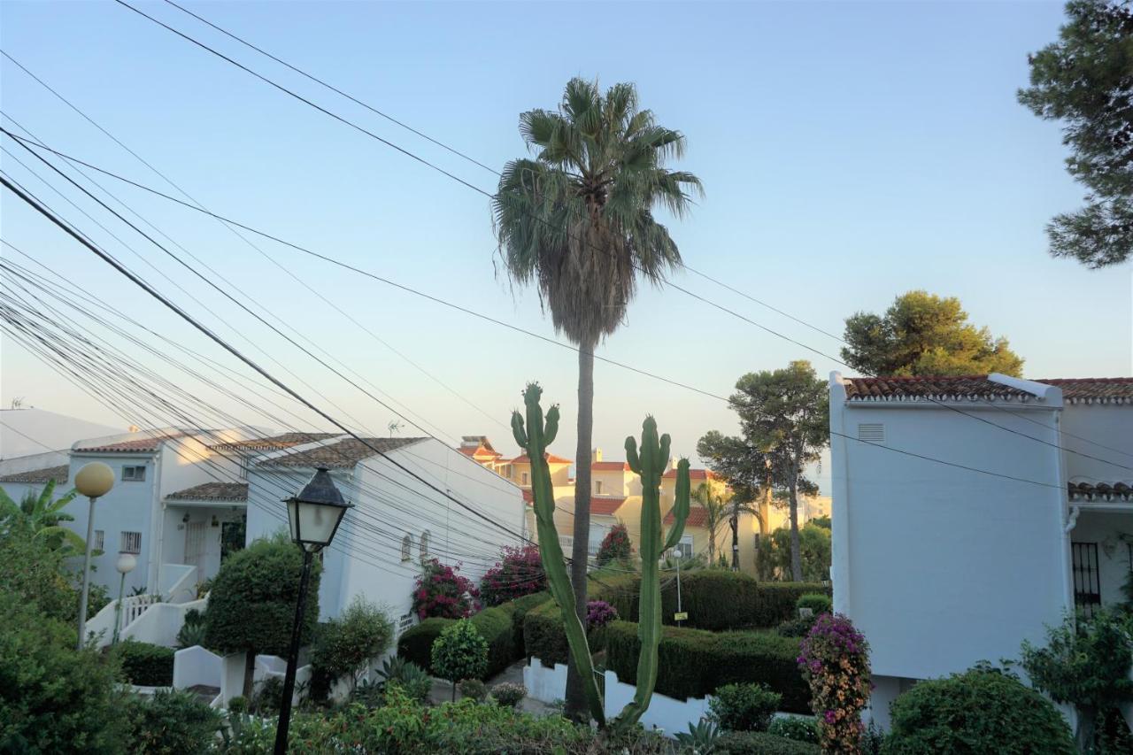 Playa Y Naturaleza Estepona Extérieur photo