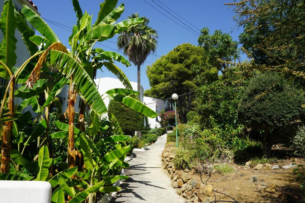 Playa Y Naturaleza Estepona Extérieur photo